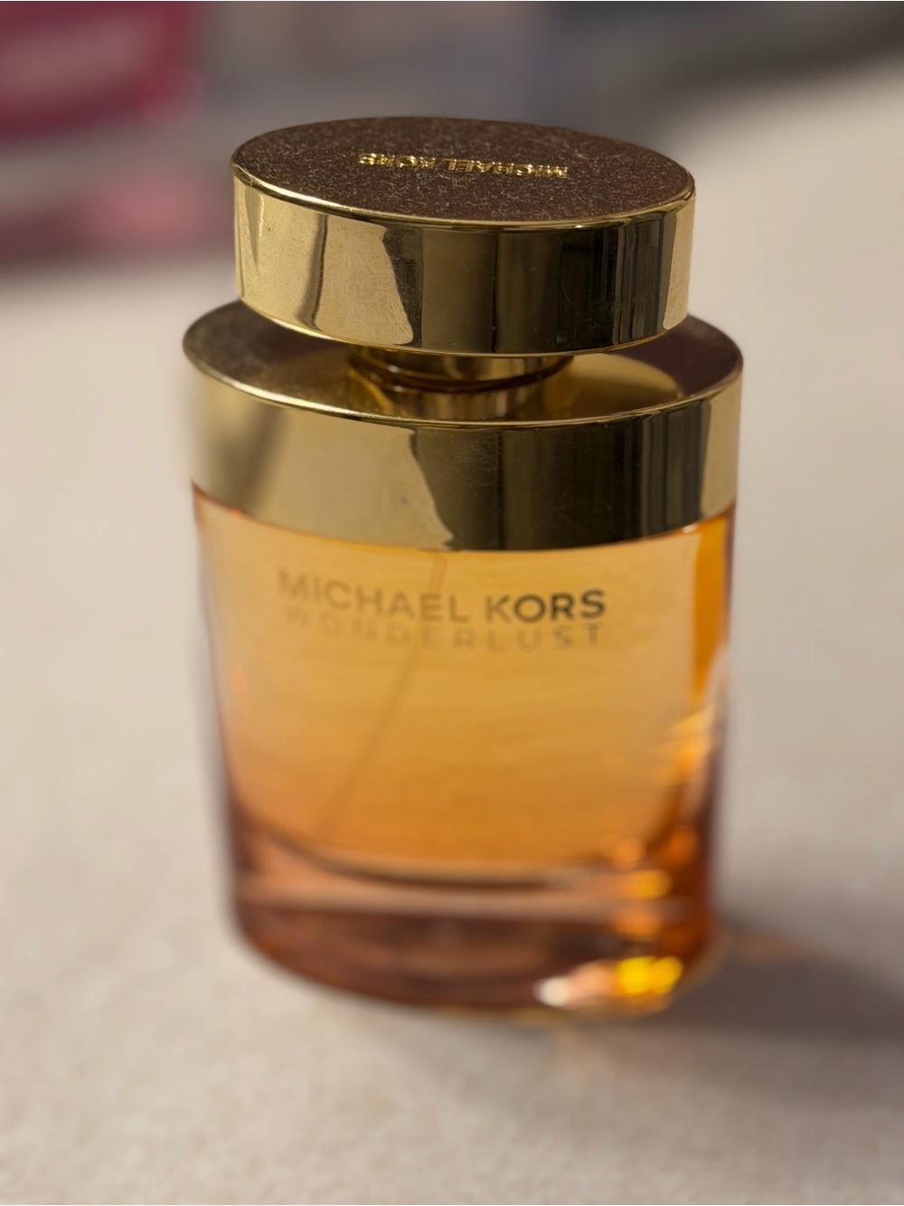 Michael Kors Wonderlust Perfum